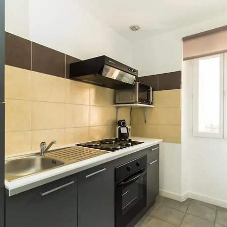 Appartamento Florella Achard Cannes