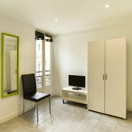 Appartamento Florella Achard *