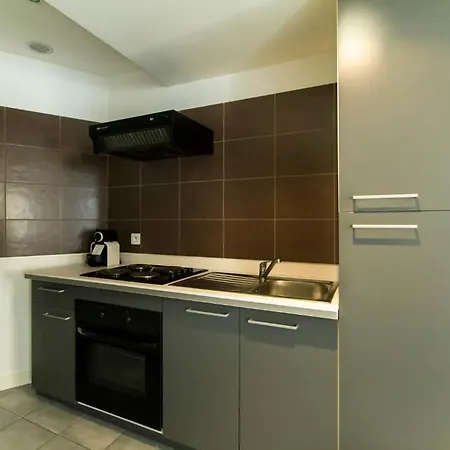 Appartement Florella Achard