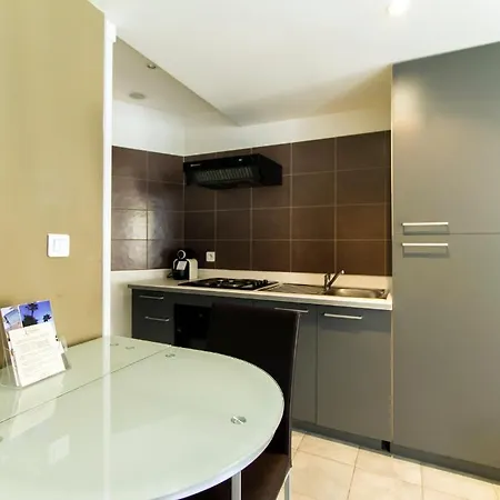 Florella Achard Appartement