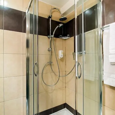 Apartment Florella Achard *
