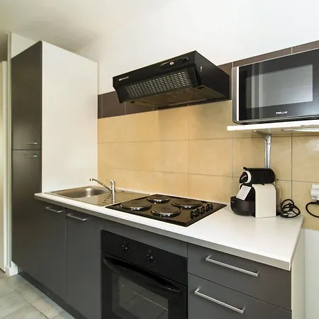 Appartement Florella Achard Cannes