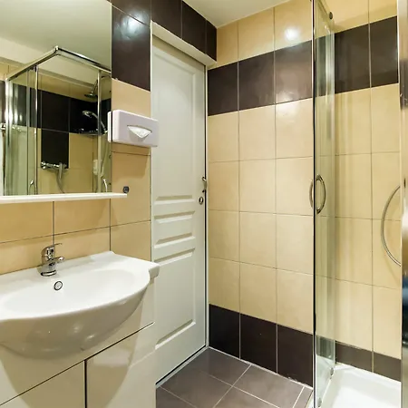 Appartement Florella Achard Cannes