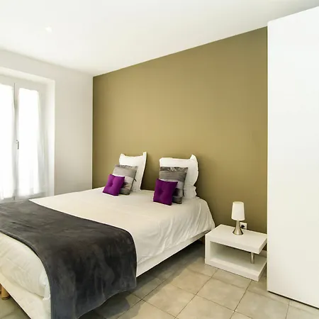 Florella Achard Appartement
