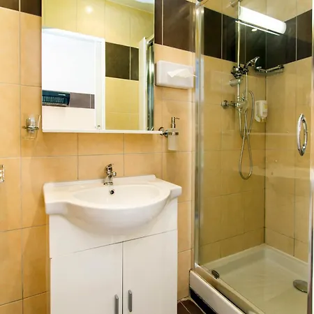 Apartamento Florella Achard Cannes