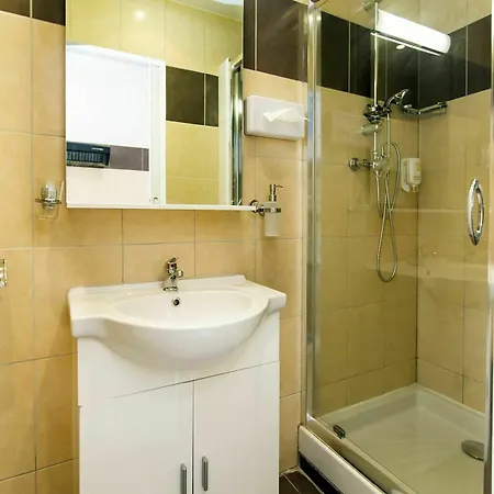 Appartement Florella Achard Cannes