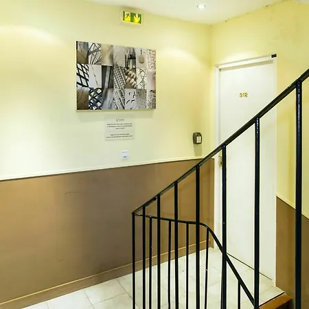 Appartement Florella Achard *