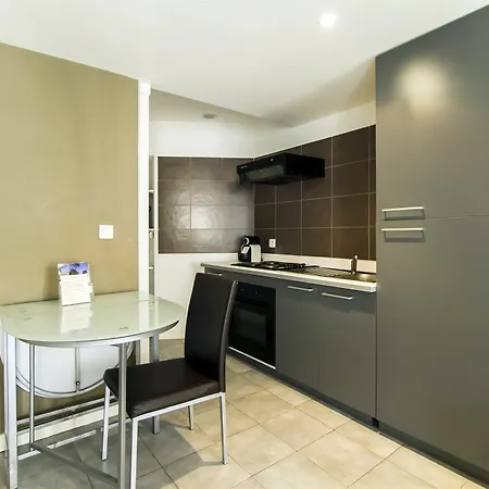 Appartement Florella Achard Cannes