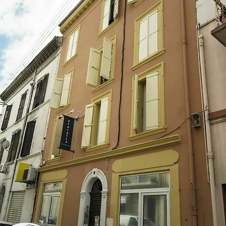 Florella Achard Appartement Cannes