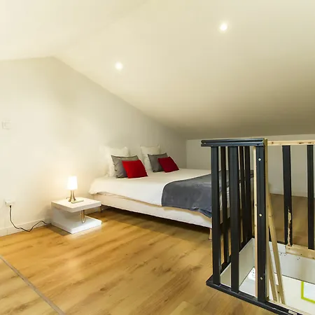 Florella Achard Appartement Cannes