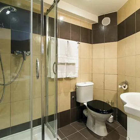 Appartement Florella Achard Cannes