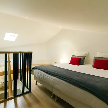 Florella Achard Apartment