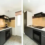 Apartment Florella Achard *