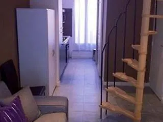 아파트 Florella Achard