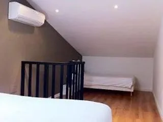 Florella Achard 칸느