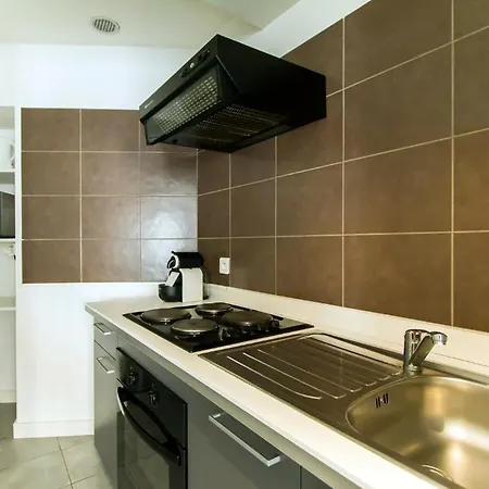 Florella Achard * 칸느